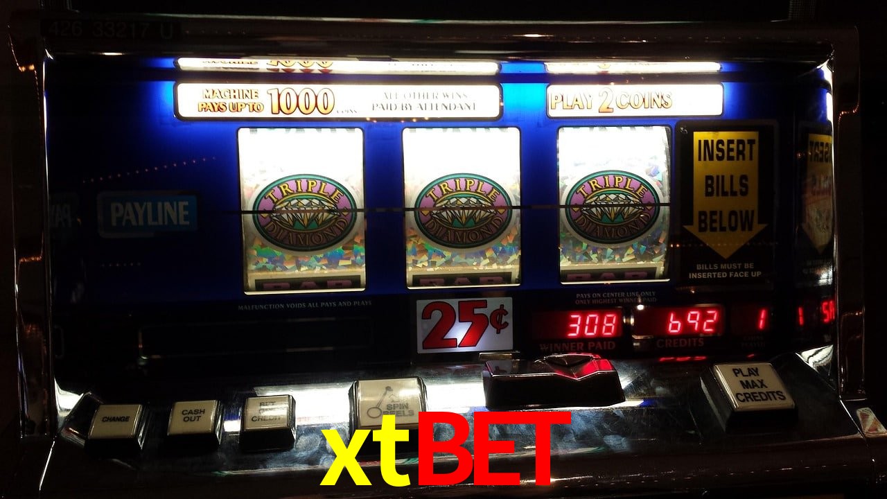 Tennis Betting xtbet