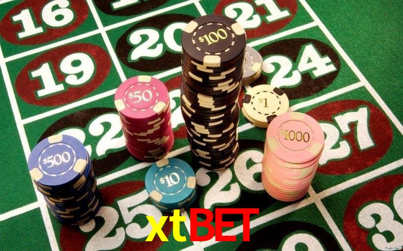 Desvendando o Mundo dos Jogos Virtuais na xtbet