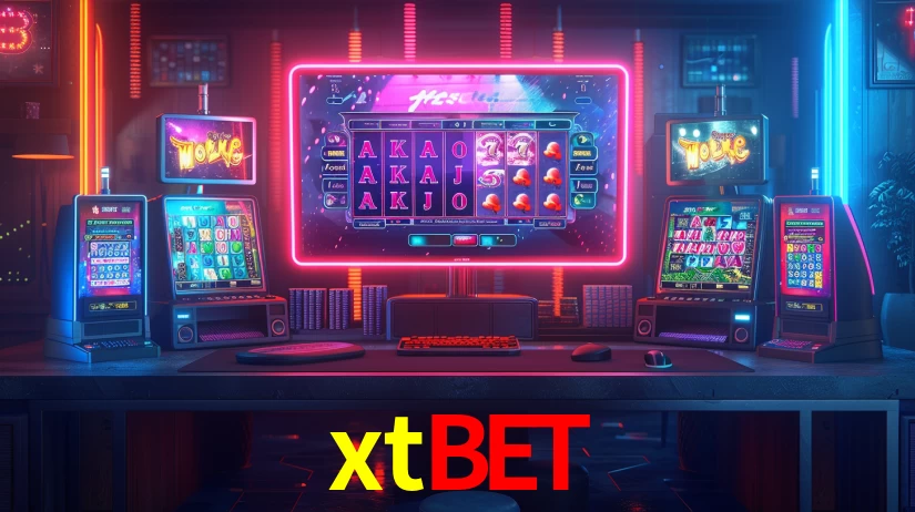 xtbet: Jogos de Caça-Níqueis-Altas Recompensas, Roleta-Velocidade, Blackjack-Desafios Máximos