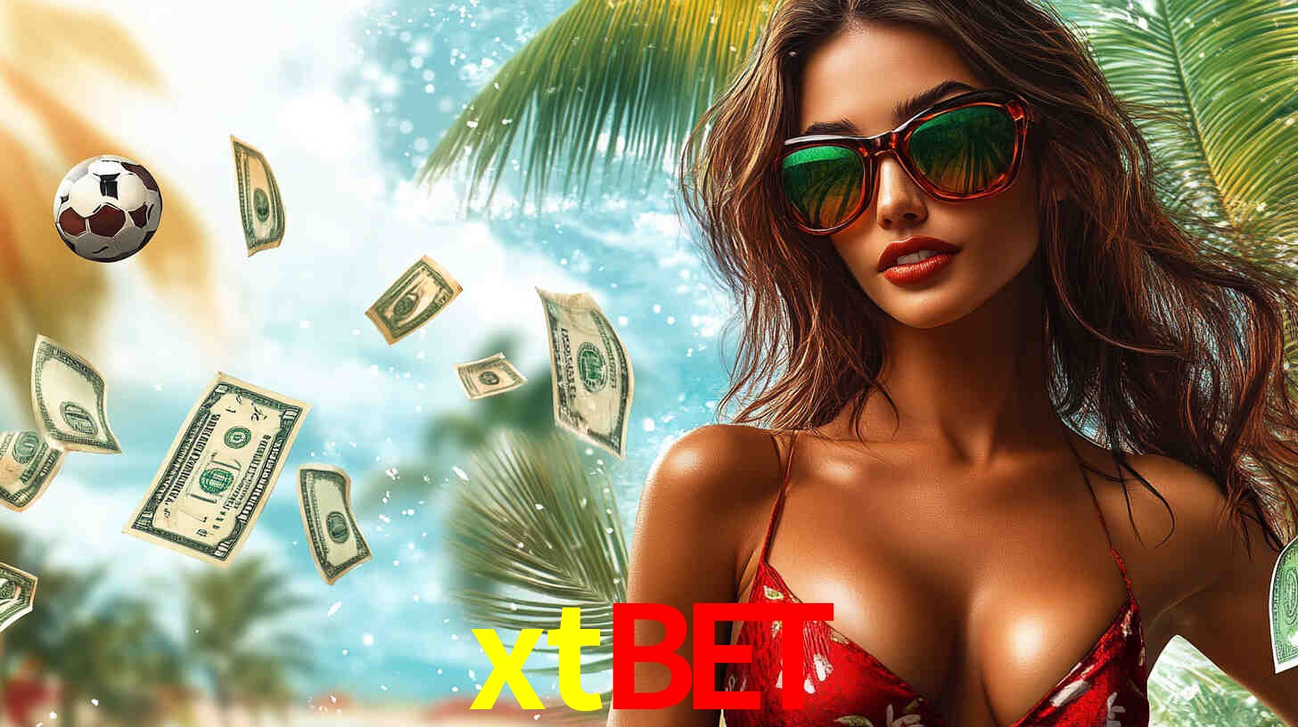 APP oficial da xtbet para mobile