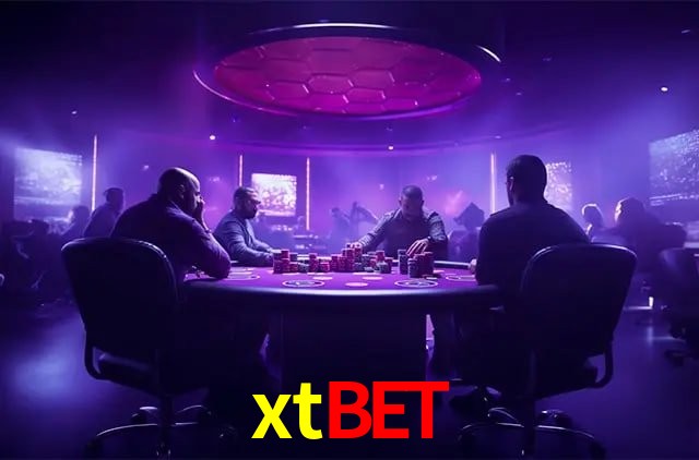 Estatísticas Esportivas xtbet
