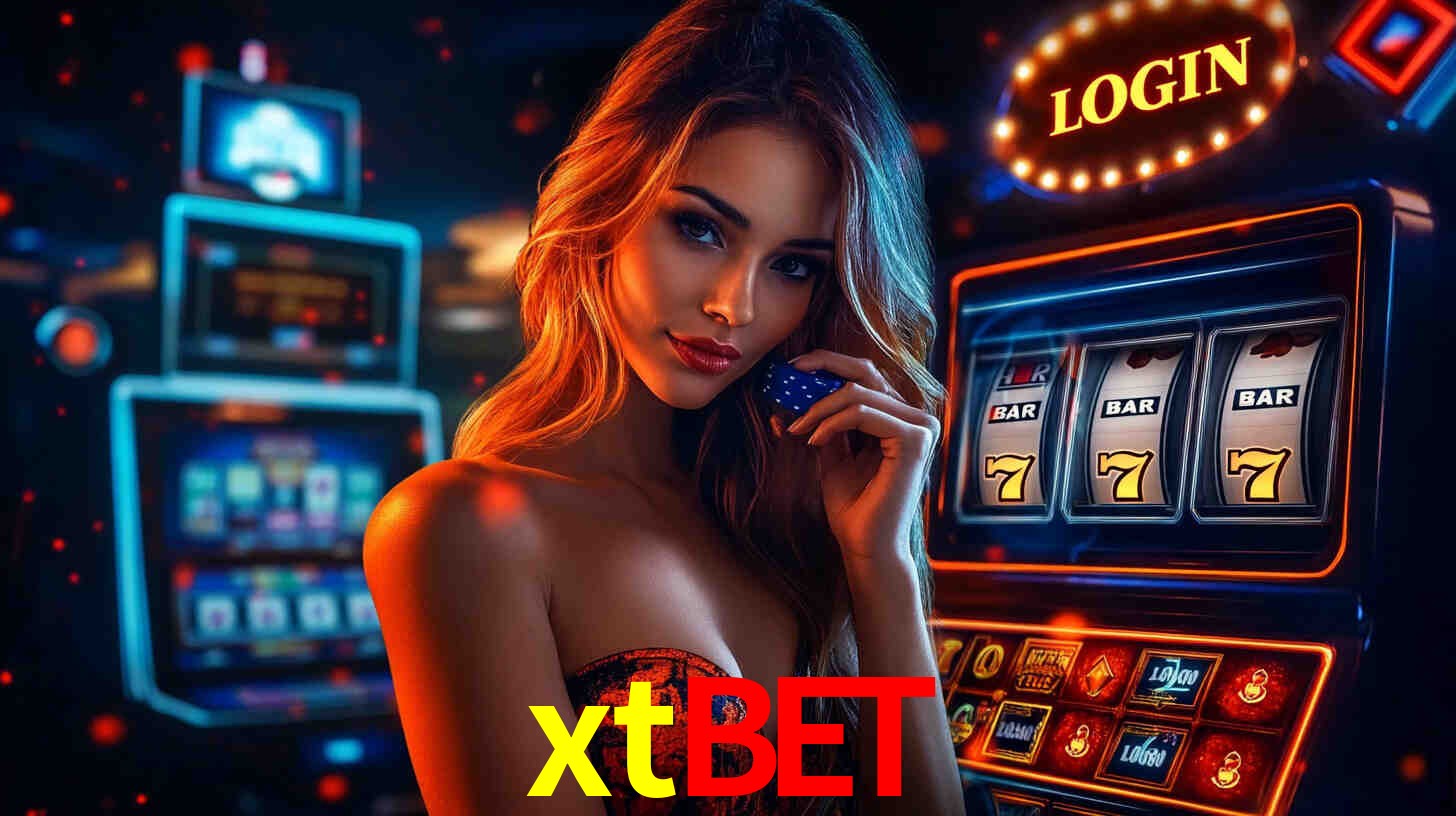xtbet login
