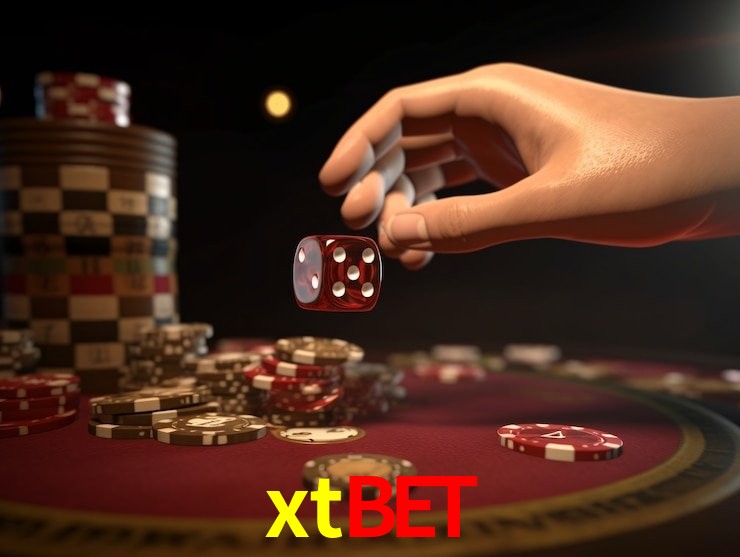 Recursos de Bônus xtbet