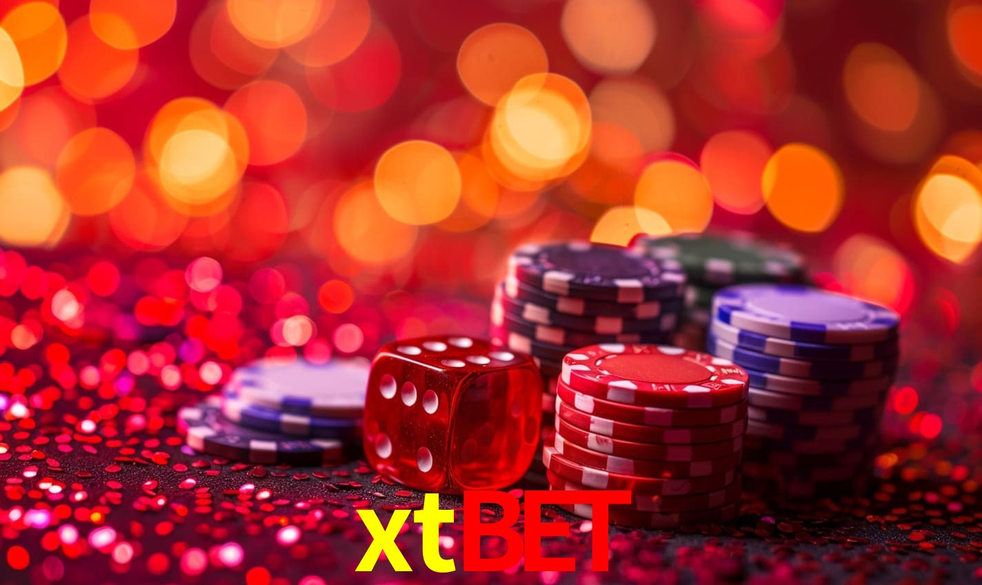 Explorando a Categoria de Eventos em Apostas na xtbet