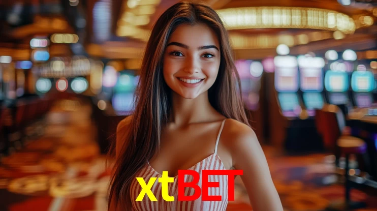 xtbet App Interface
