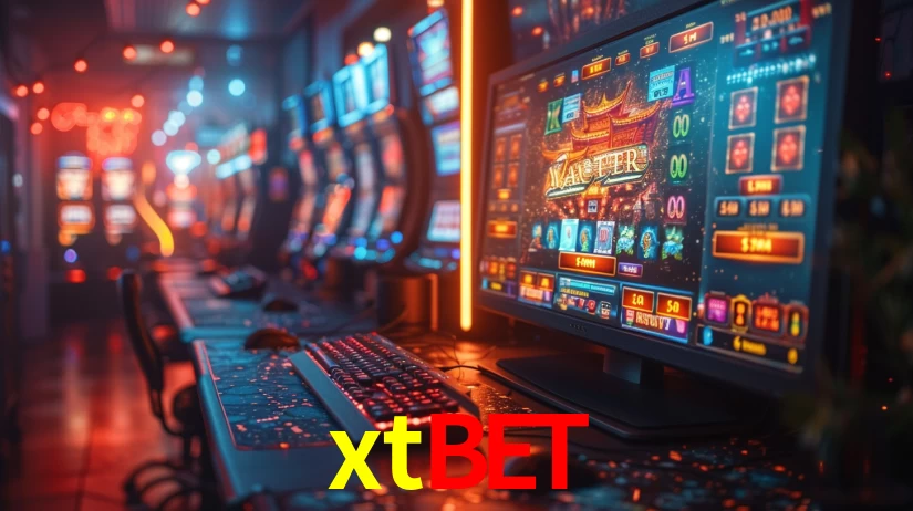 xtbet login