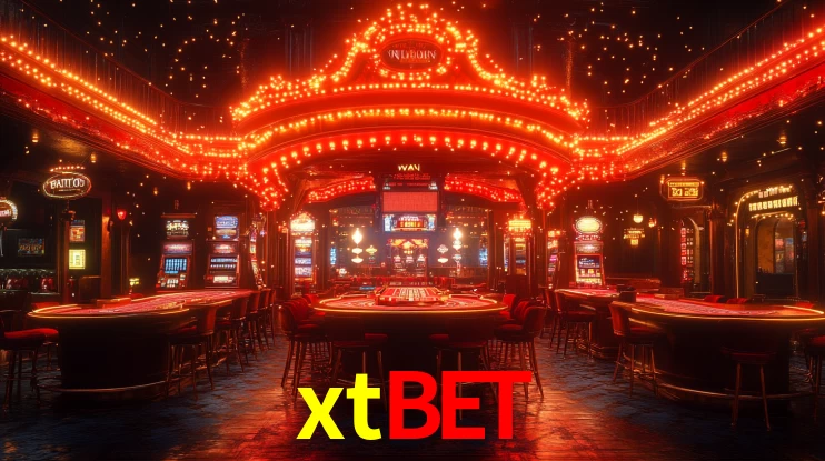 xtbet login