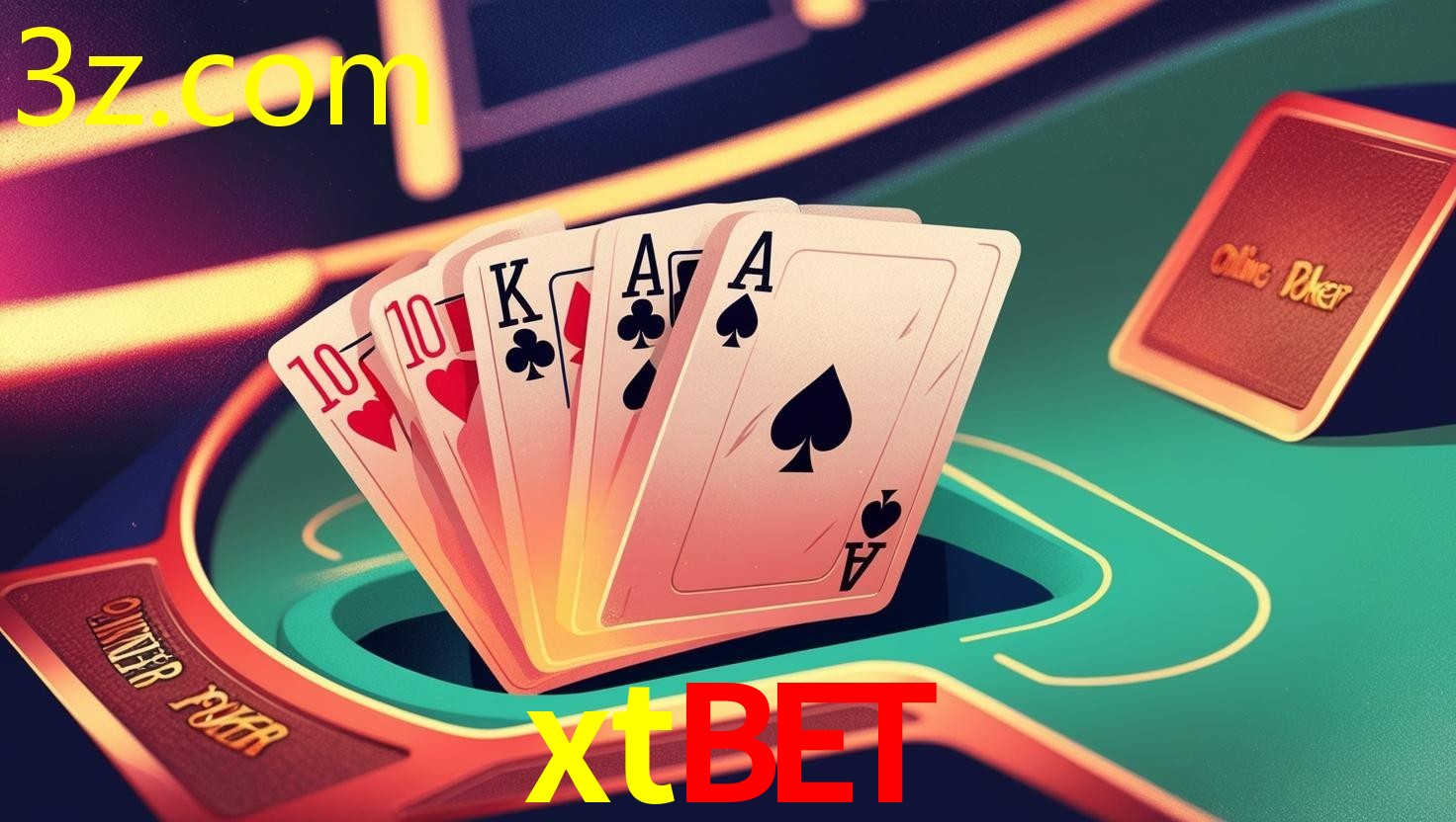 Slots no Site XTBET.COM