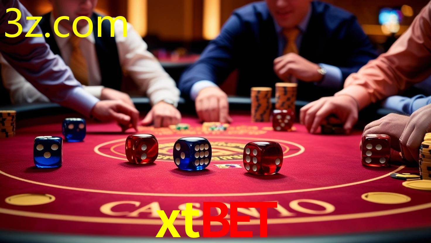 Apostas Futebol ao Vivo XTBET.COM