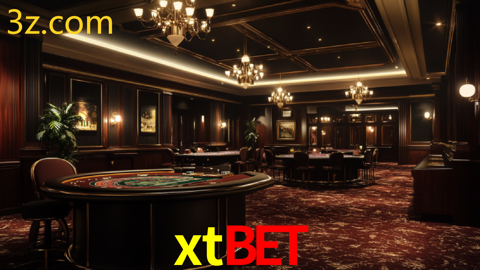 XTBET.COM Login Rápido